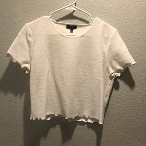 Top Shop Crop Top